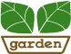 Garden Locações Logo